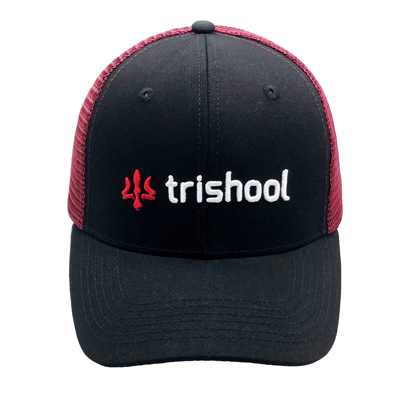 Trishool Signature Adjustable Cap